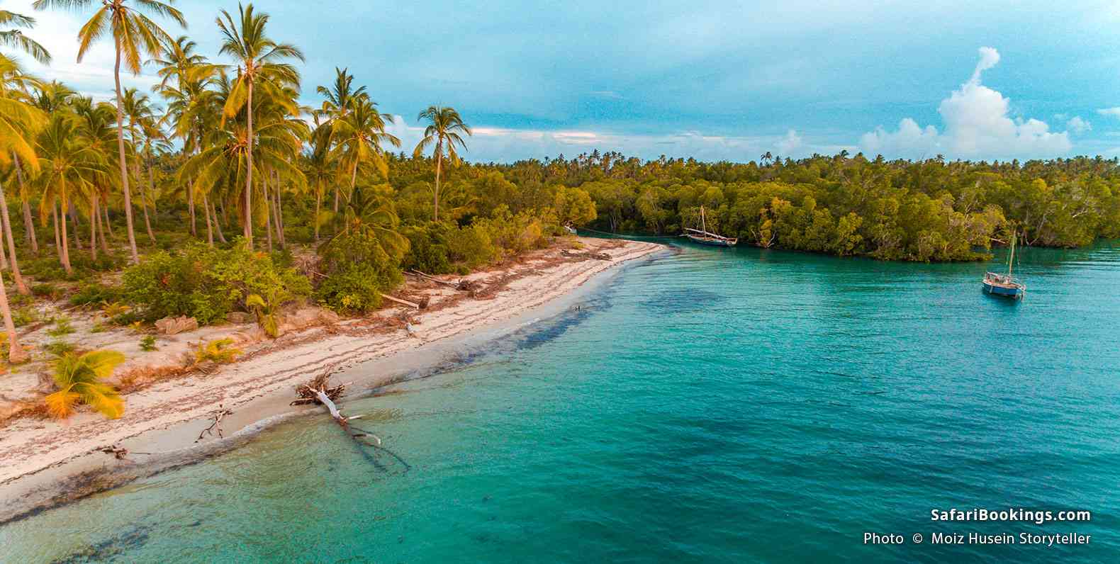 Chole Bay
