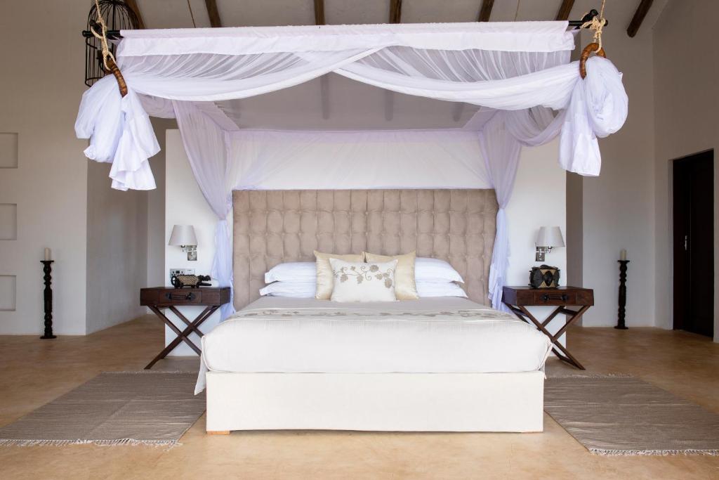 Flamingo Hill Camp