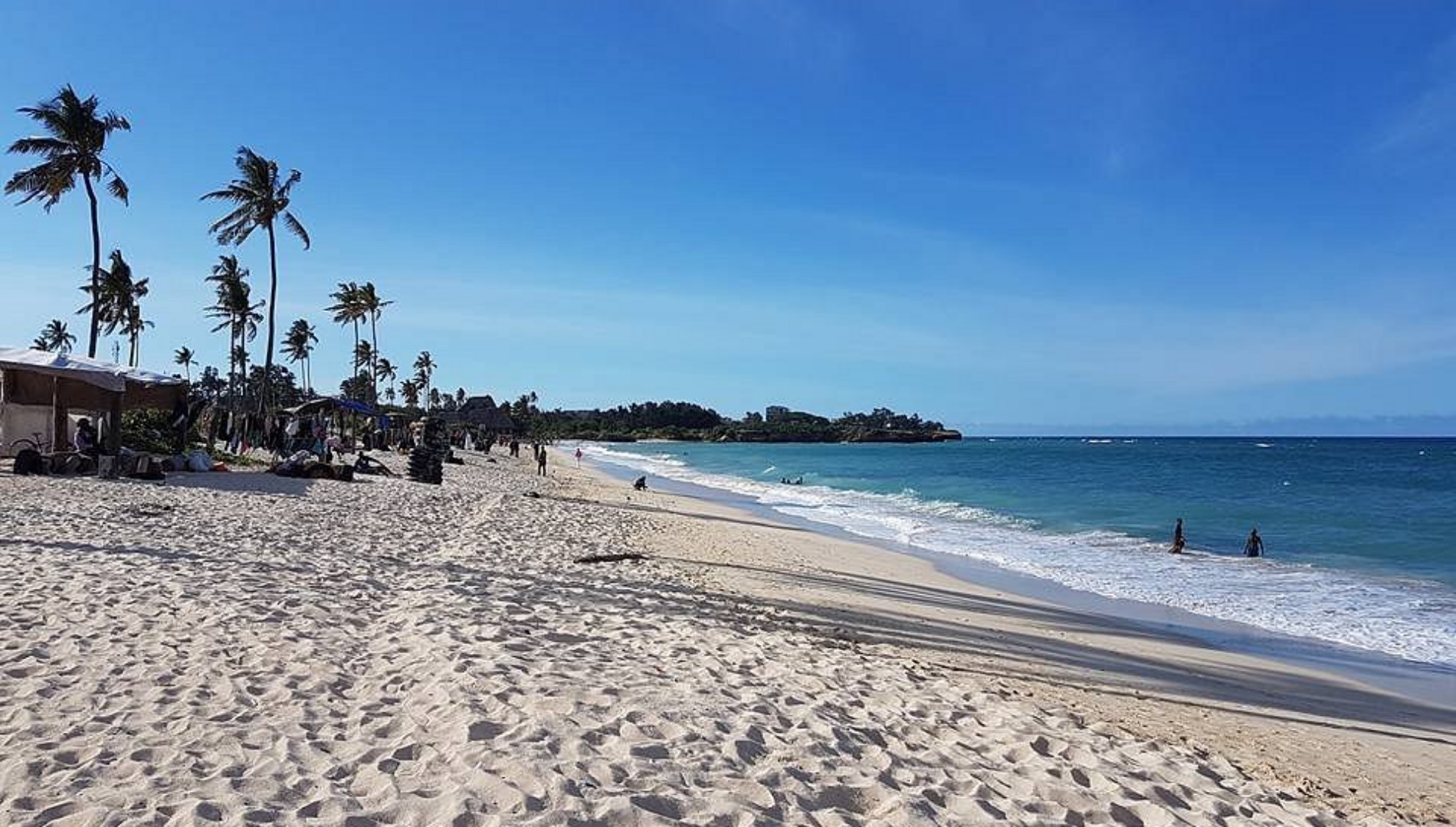 Coco Beach