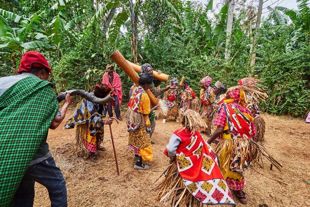 Chagga Cultural Tour