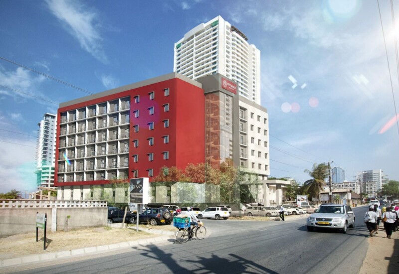 City Lodge Hotel