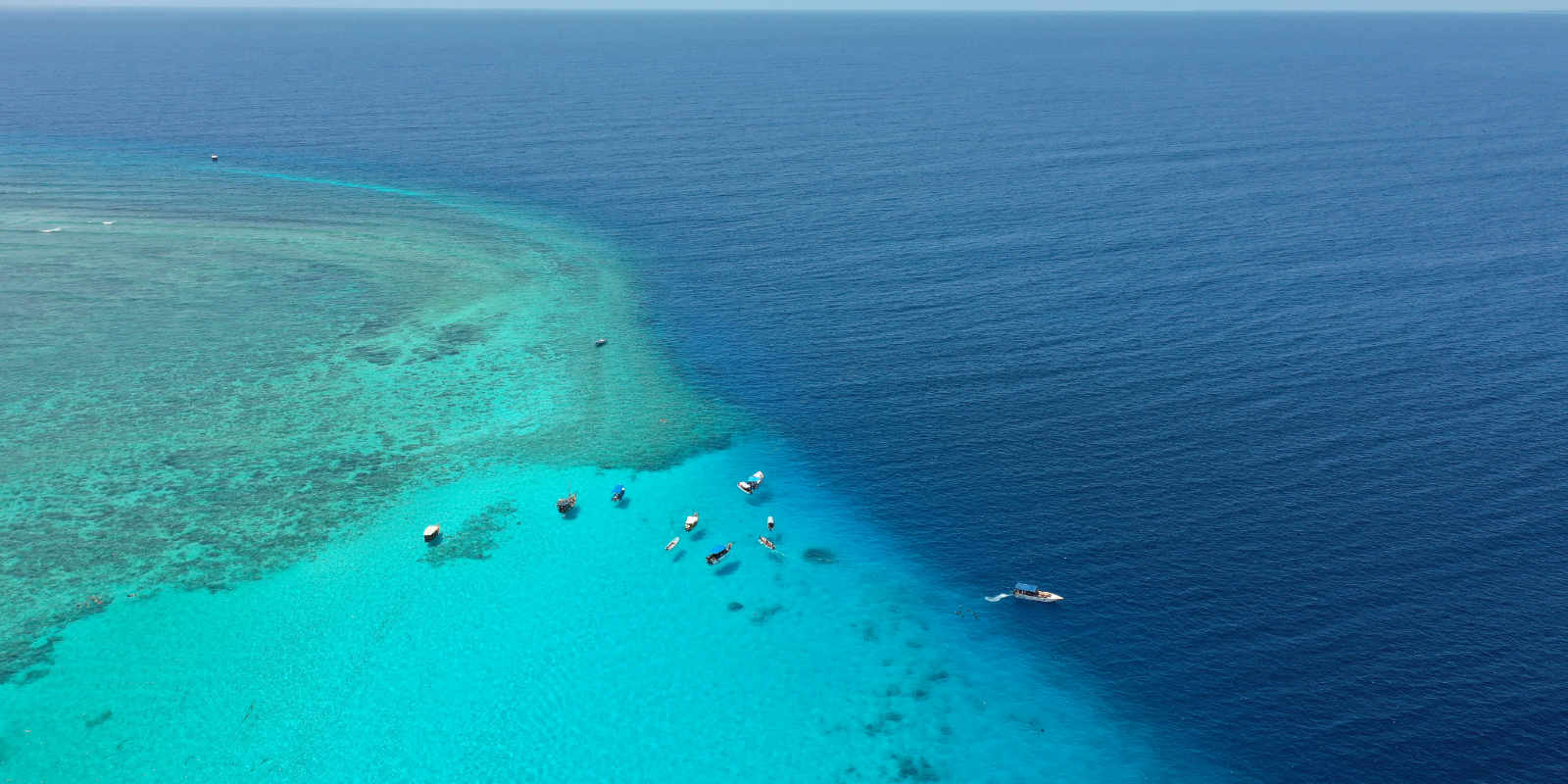 Mnemba Atoll