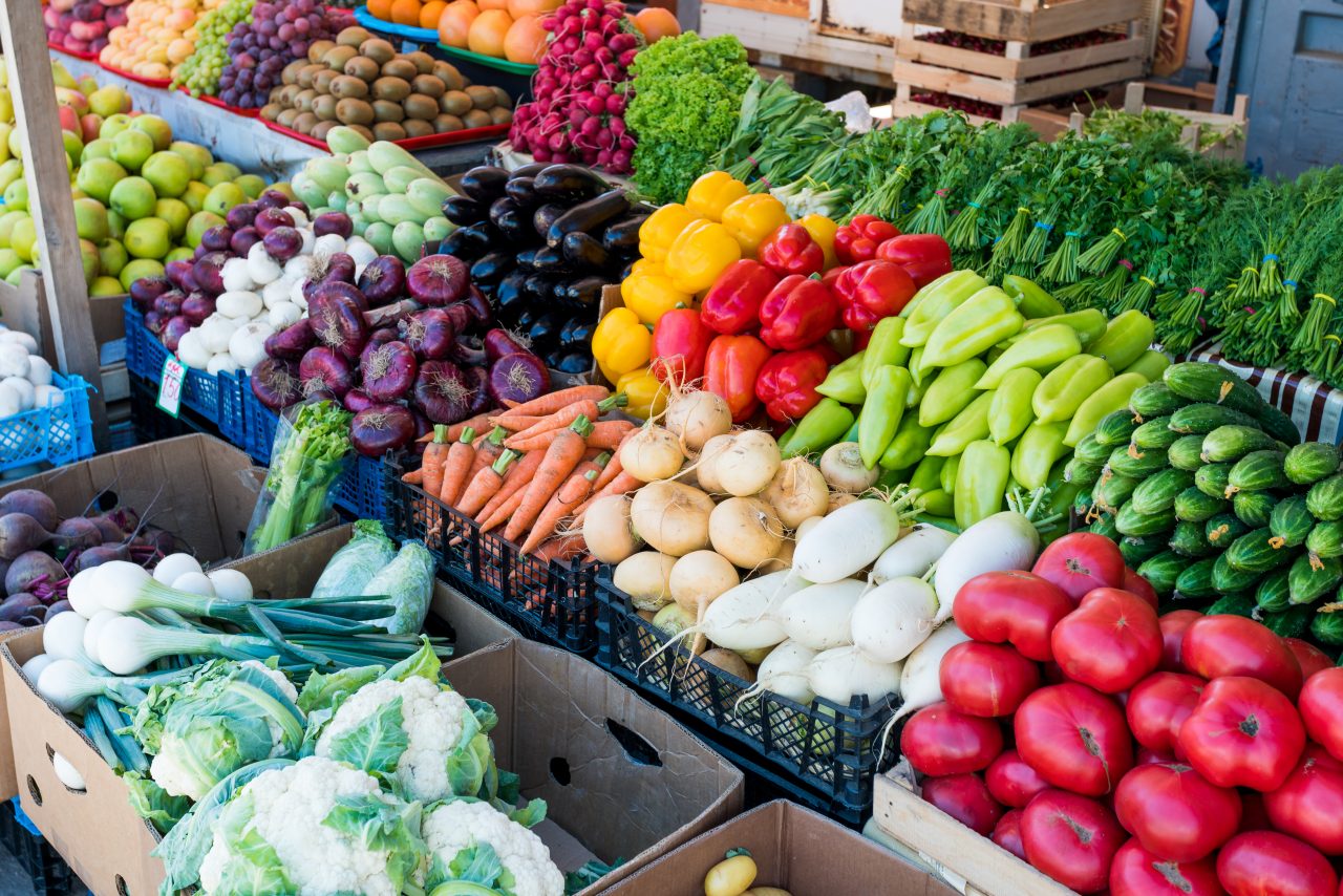 Local Market