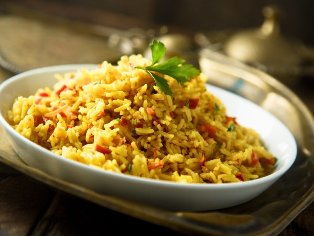 Pilau