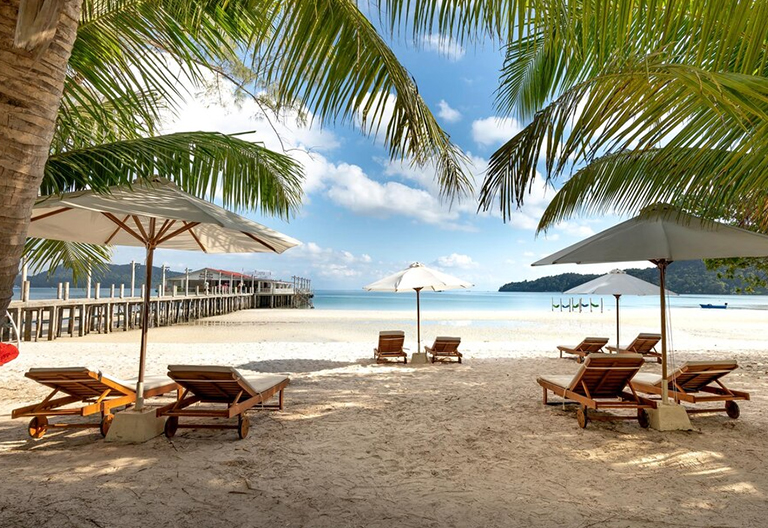 Zanzibar Beaches