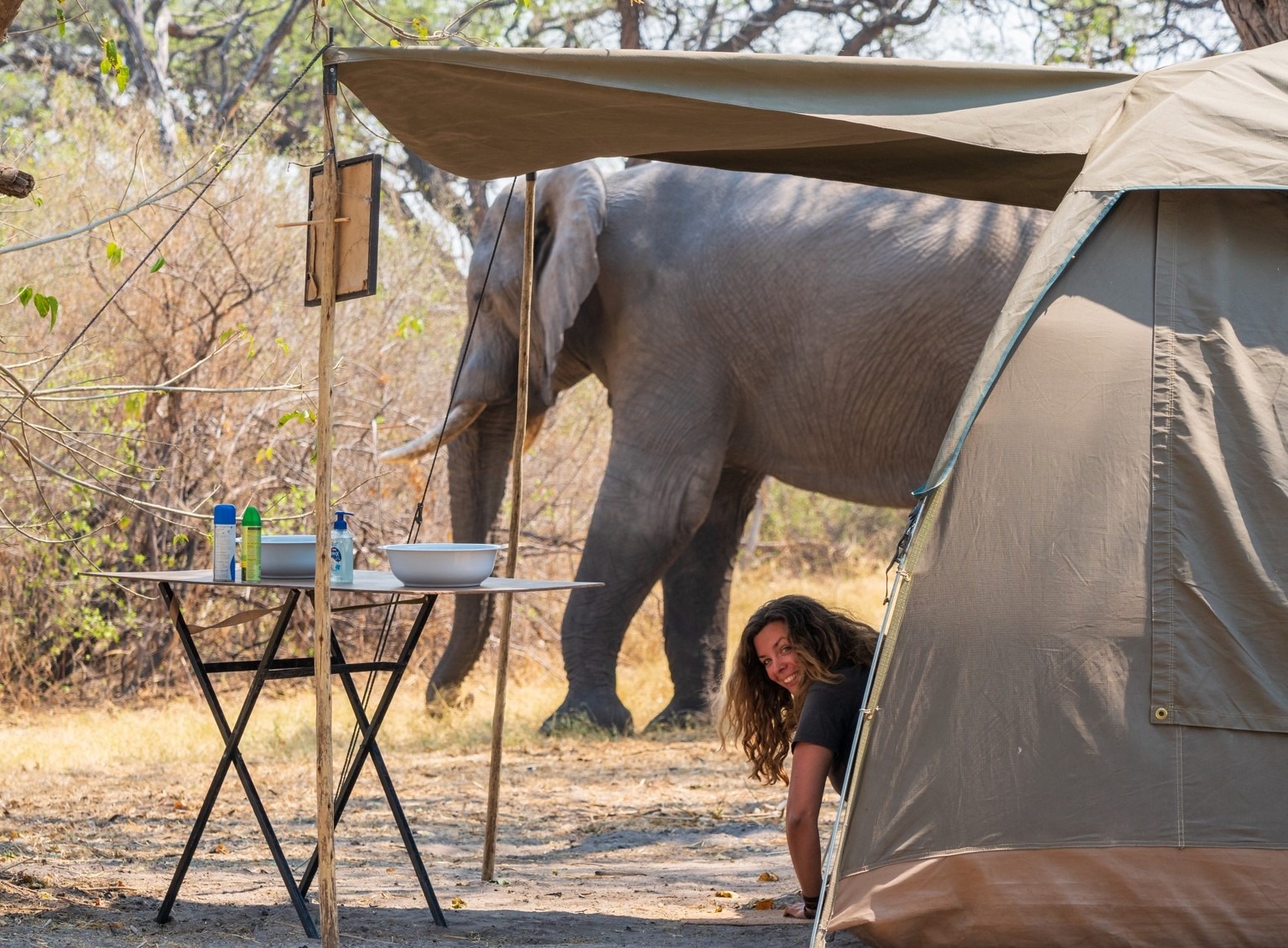 Mobile Explorer Safaris