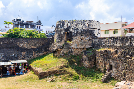 Stone Town