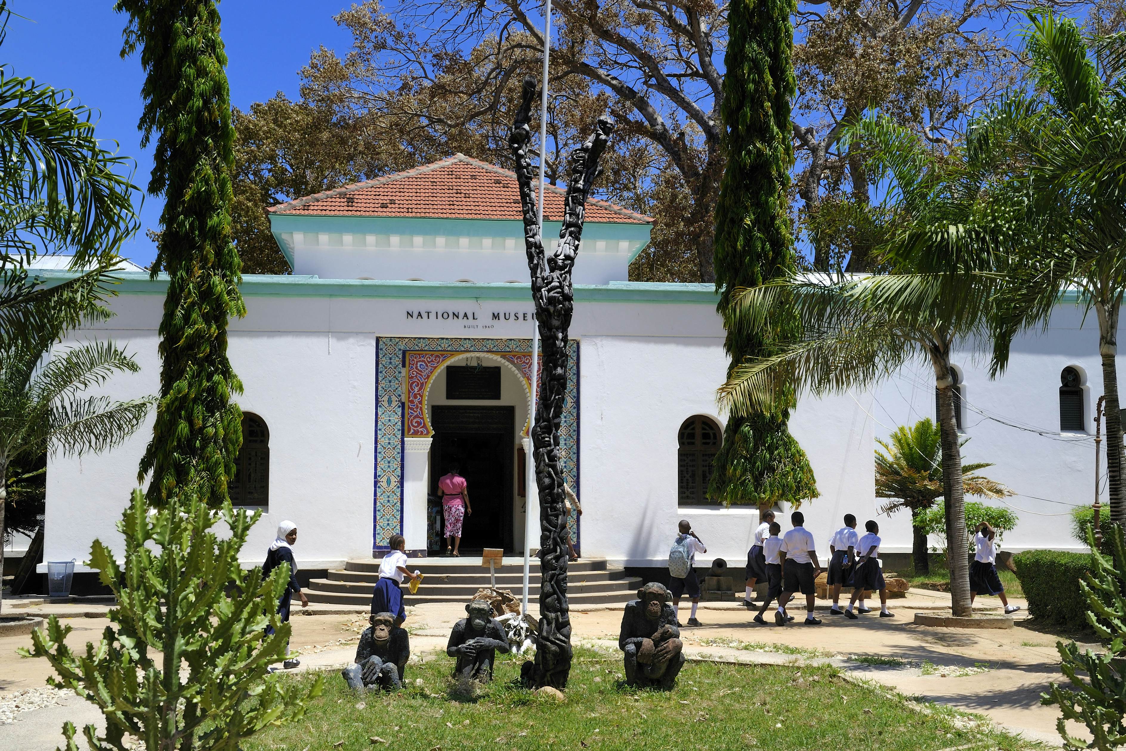 National Museum