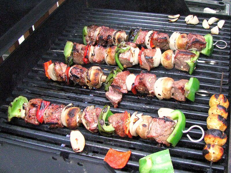 Nyama Choma