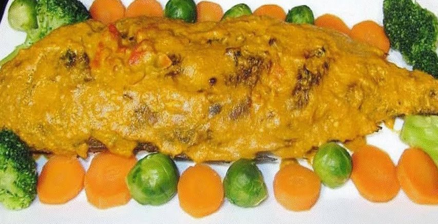 Samaki wa Kupaka
