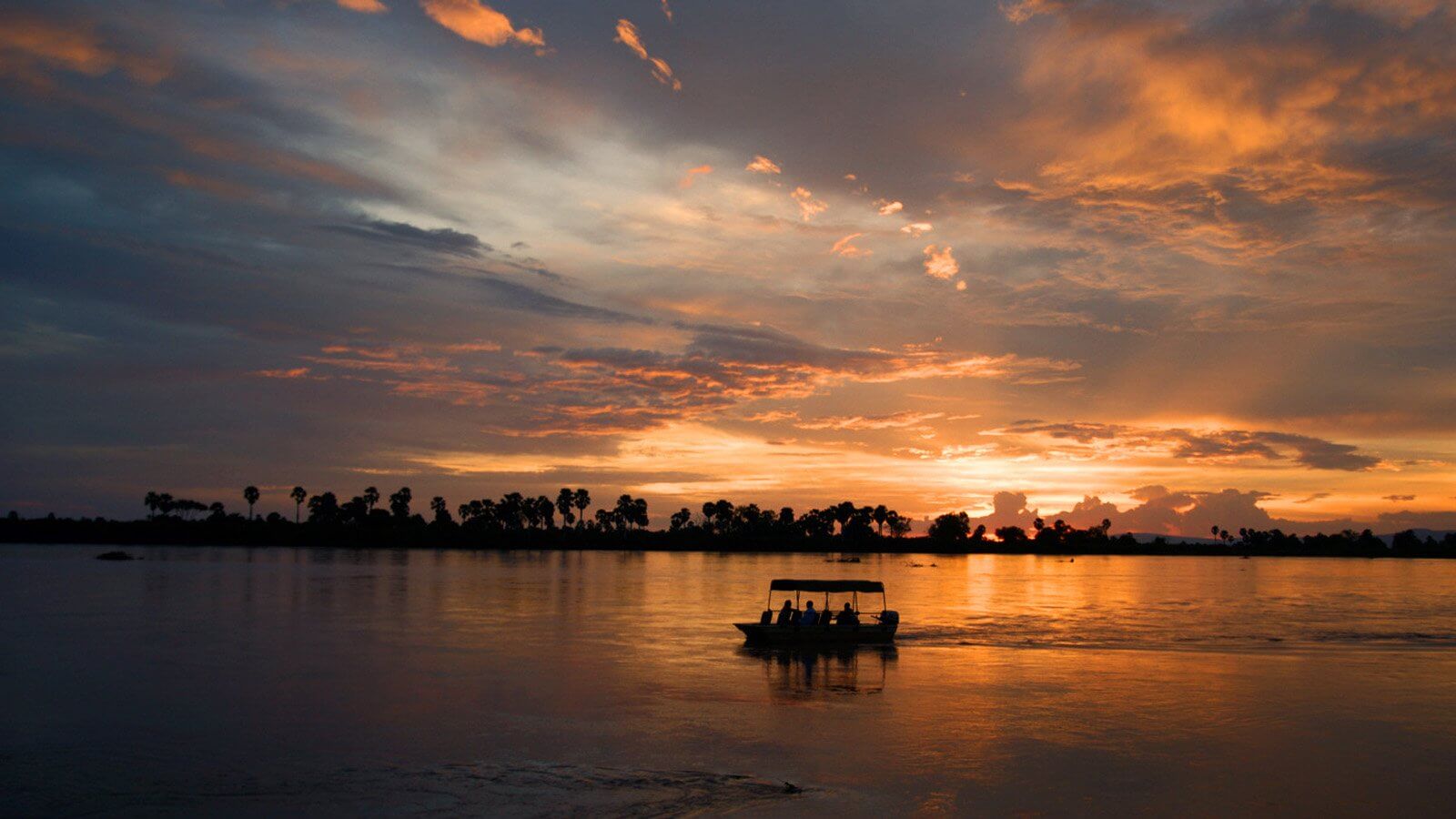 Zanzibar Beach