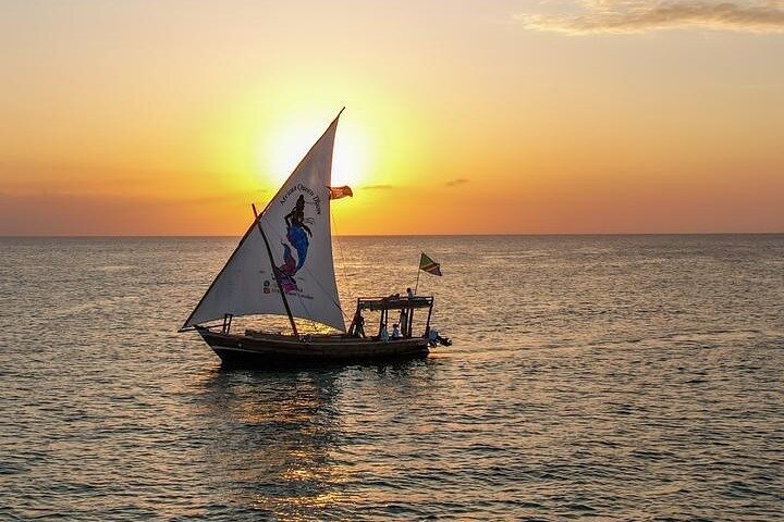 Dhow Cruise