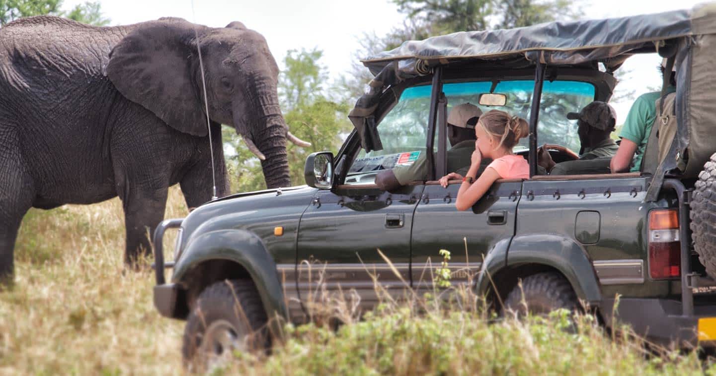 Serengeti