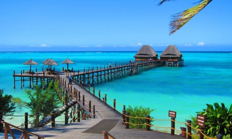 Zanzibar